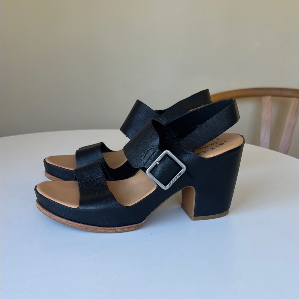 Kork Ease San Carlos heels/sandals